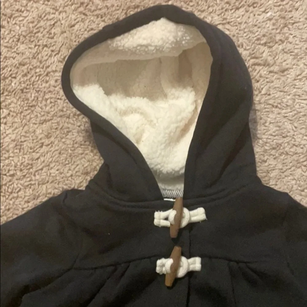 Carter’s Pea Coat   BBB1